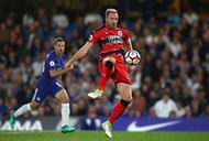 Chelsea v Huddersfield Town - Premier League